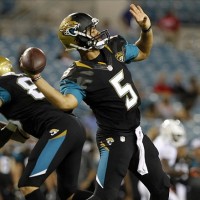 3 Biggest Offseason Priorities For The Jacksonville Jaguars