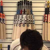 Batting Out Of Bad Form As A Cricketer
