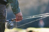 Choosing The Best Fly Fishing Rod