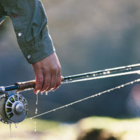 Choosing The Best Fly Fishing Rod