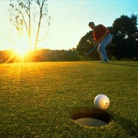 How Golf Gives You More Exercise And Physical Fitness