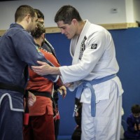 Beyond The Karate Gi: Forms In Martial Arts