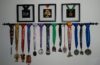 When Success Hits Consider Medal Hangers