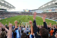 When Is The Best Time To Buy Tickets To Sporting Events?