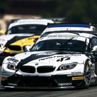 Puma In Deal With BMW Motorsport